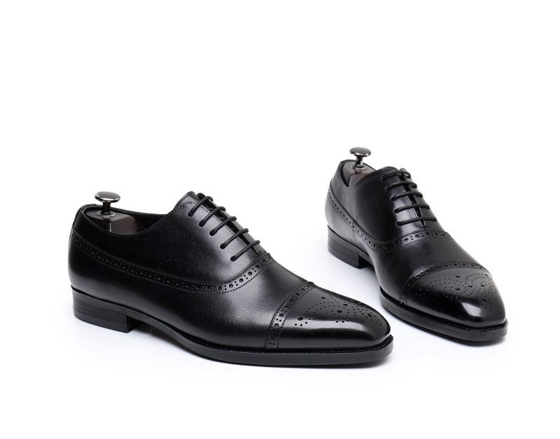 Oxford shoes
