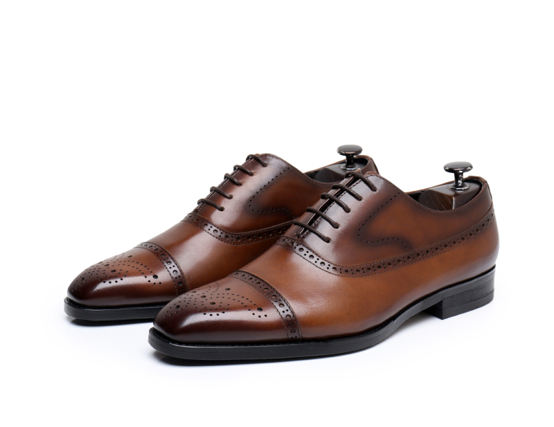 Oxford shoes