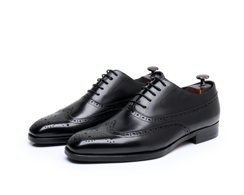 Oxford shoes