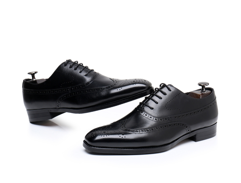 Oxford shoes