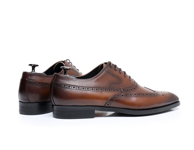 Oxford shoes