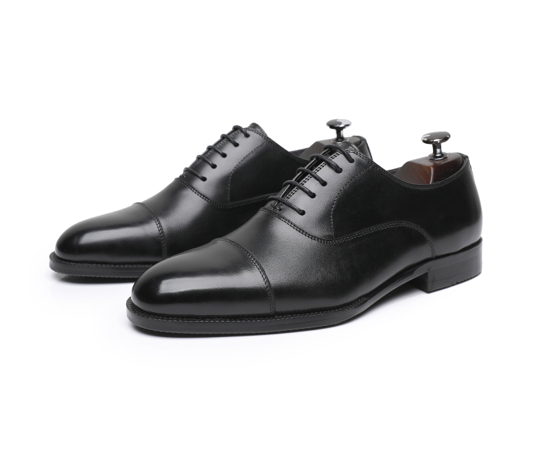 Oxford shoes