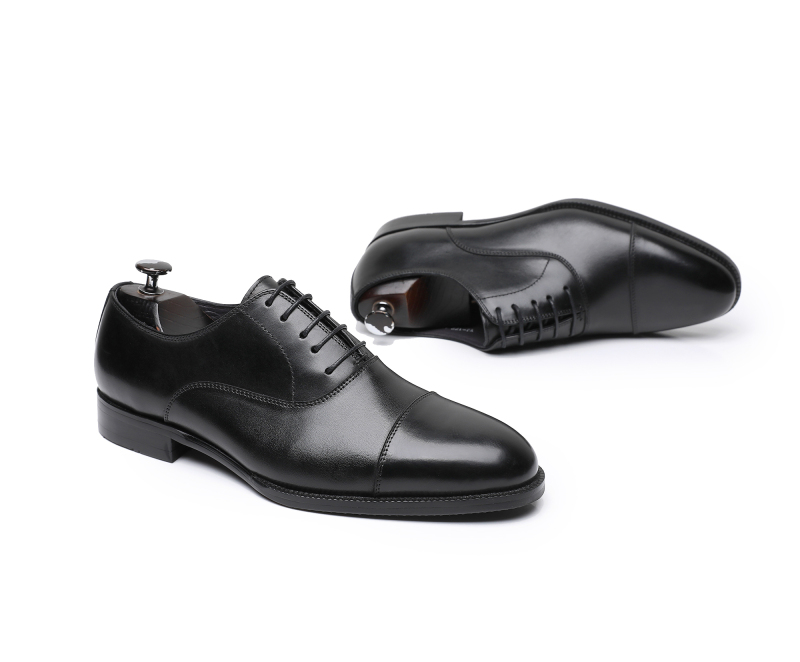Oxford shoes