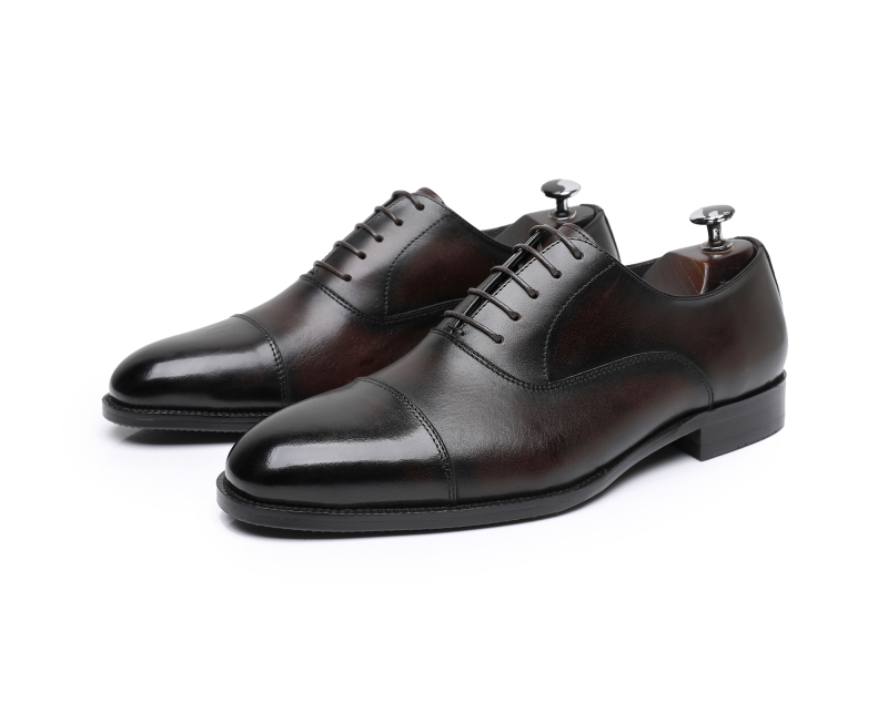 Oxford shoes