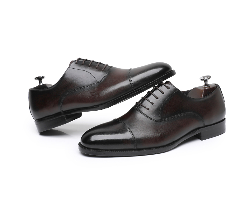 Oxford shoes