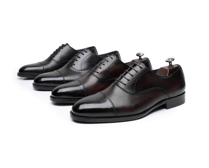 Oxford shoes