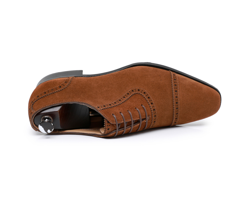 Oxford shoes