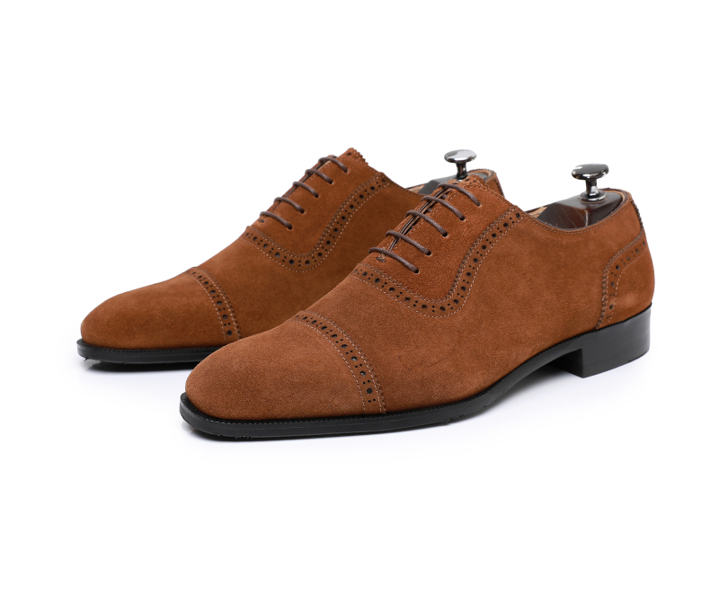 Oxford shoes