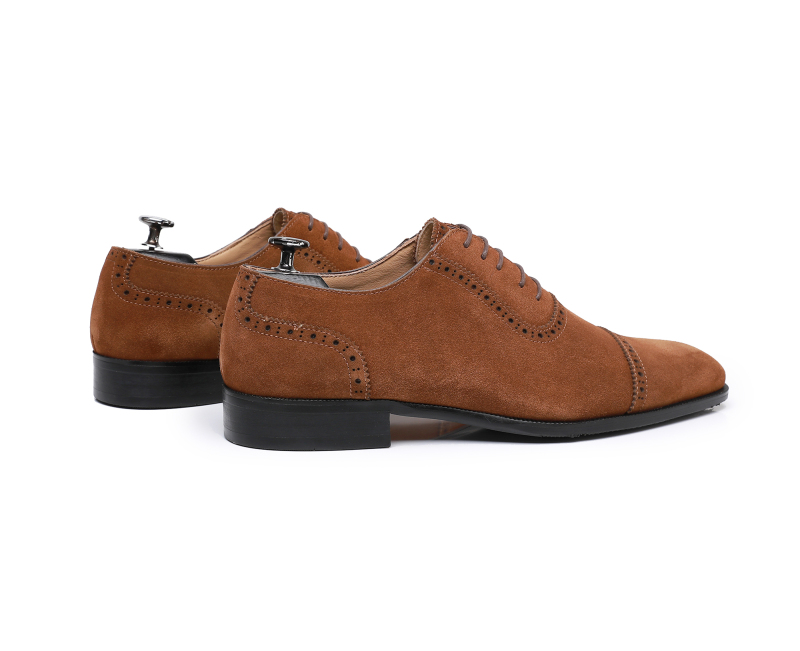 Oxford shoes