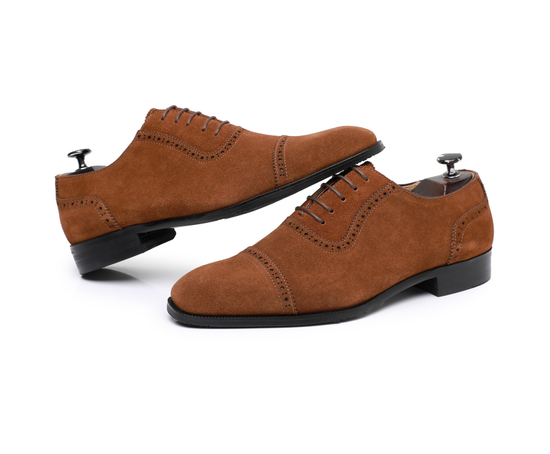 Oxford shoes