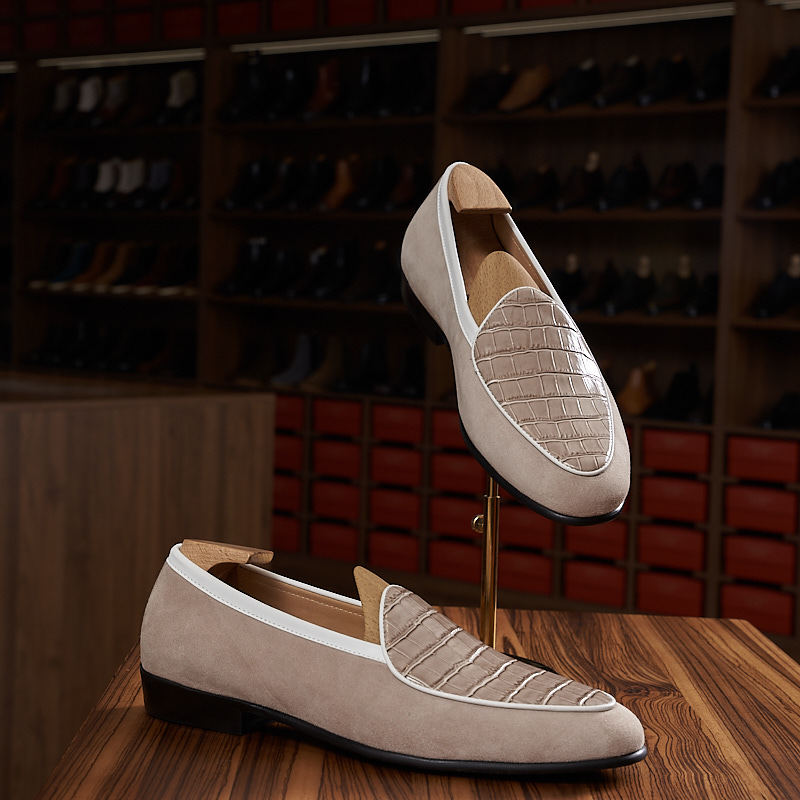 Loafers