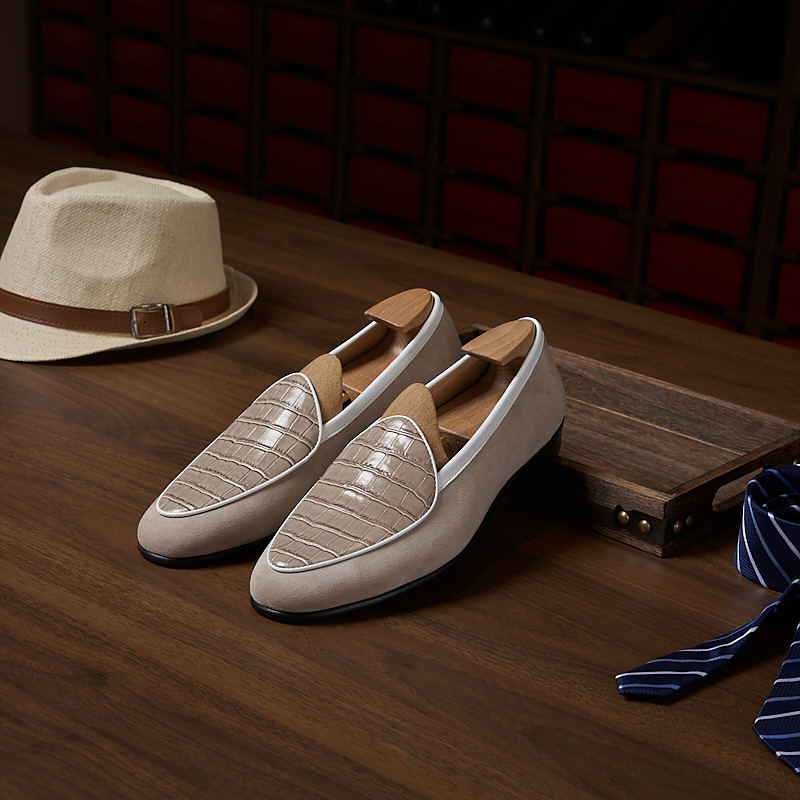 Loafers