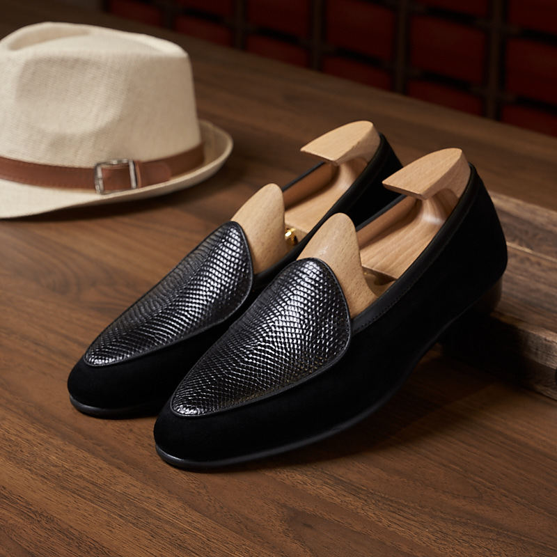 Loafers