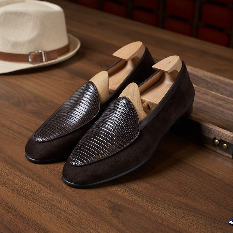 Loafers