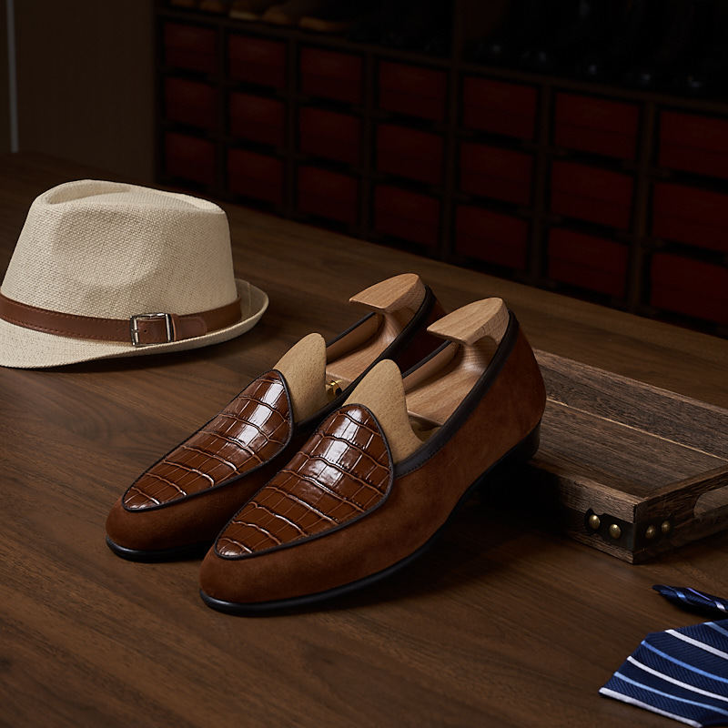 Loafers