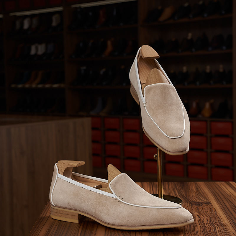 Loafers