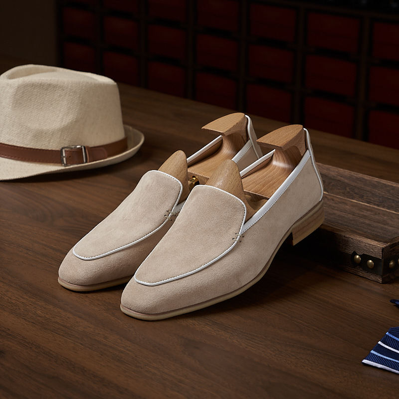 Loafers