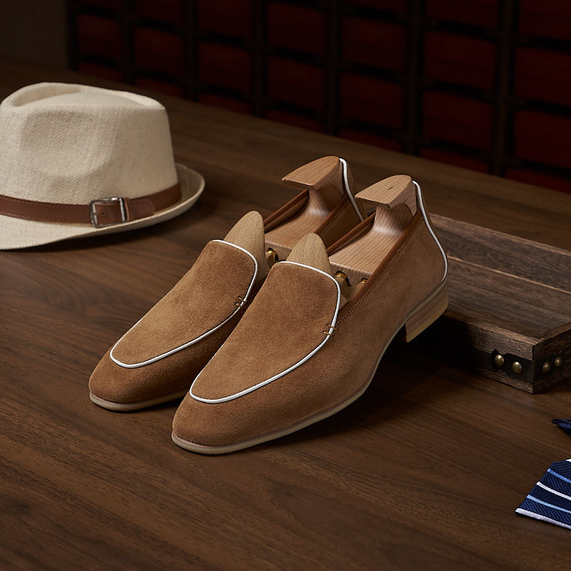Loafers