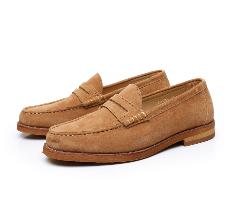 Loafers