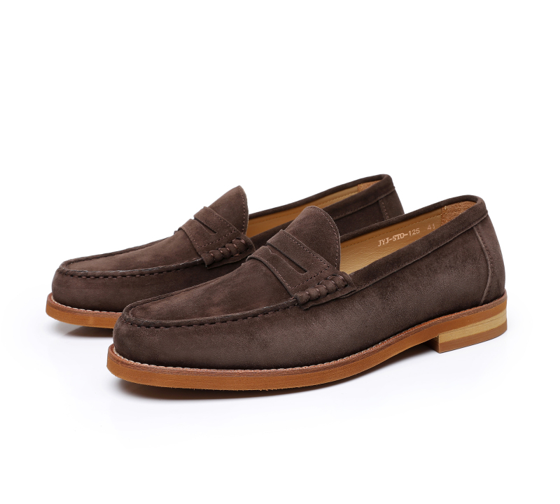 Loafers