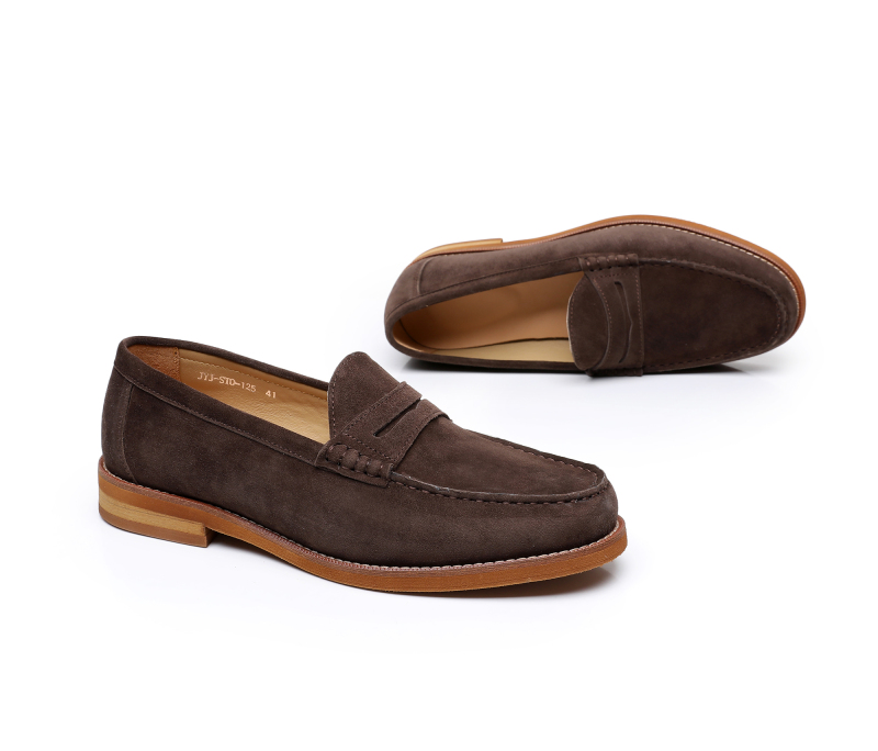 Loafers
