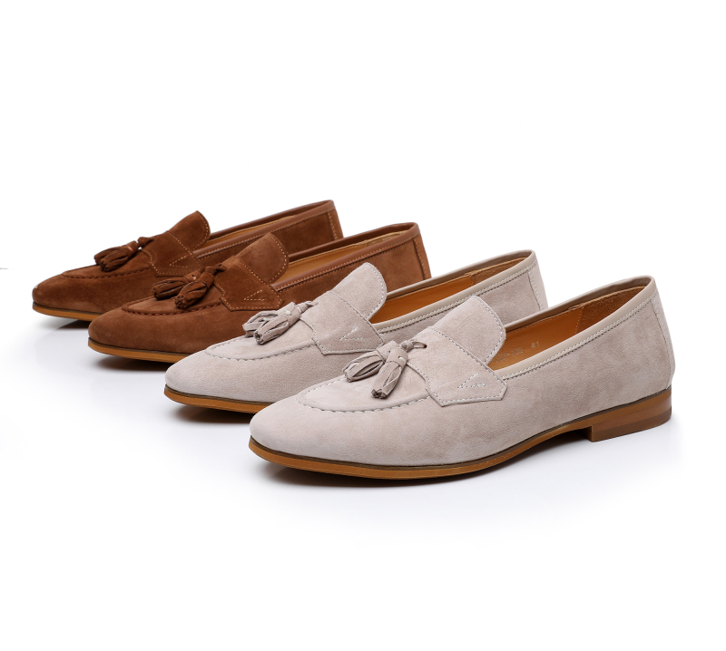 Loafers