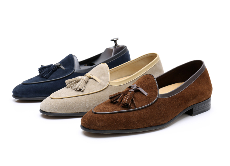 Loafers