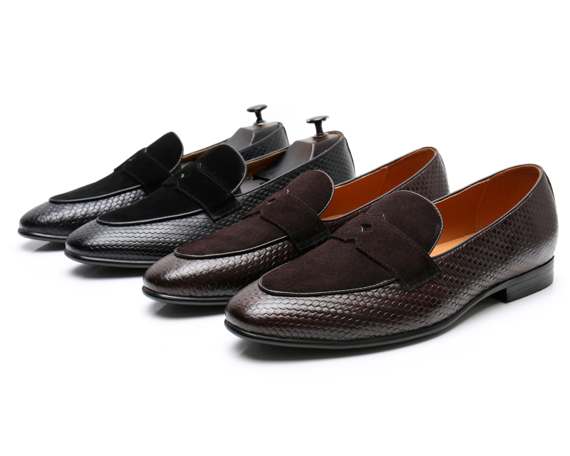 Loafers