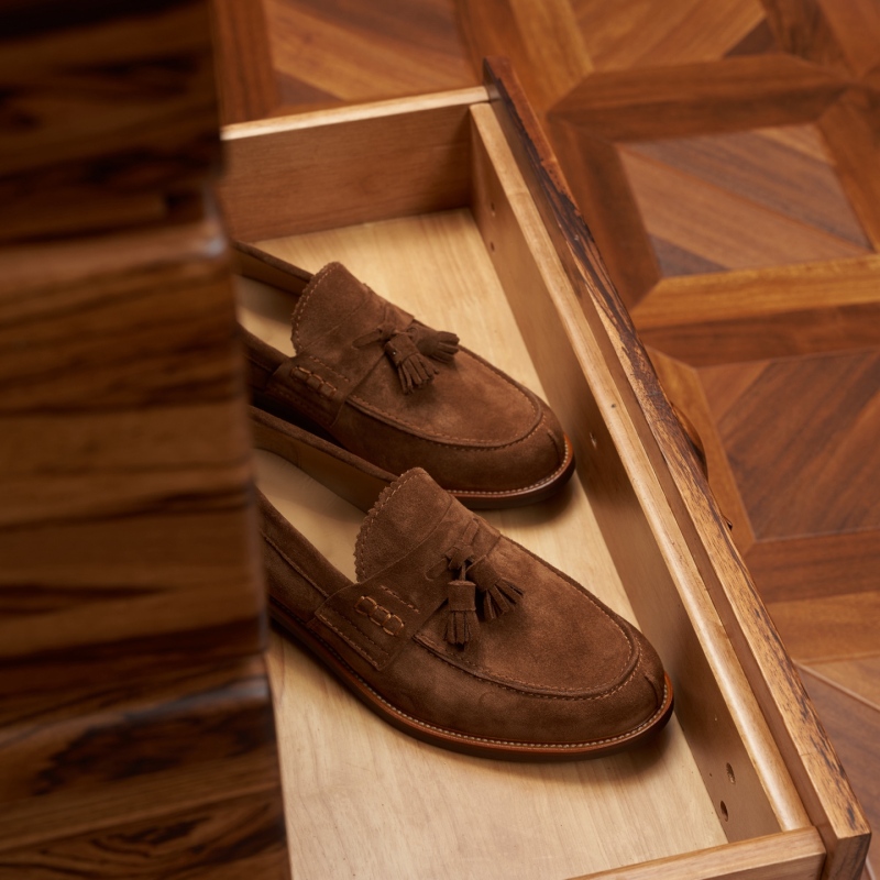 Loafers