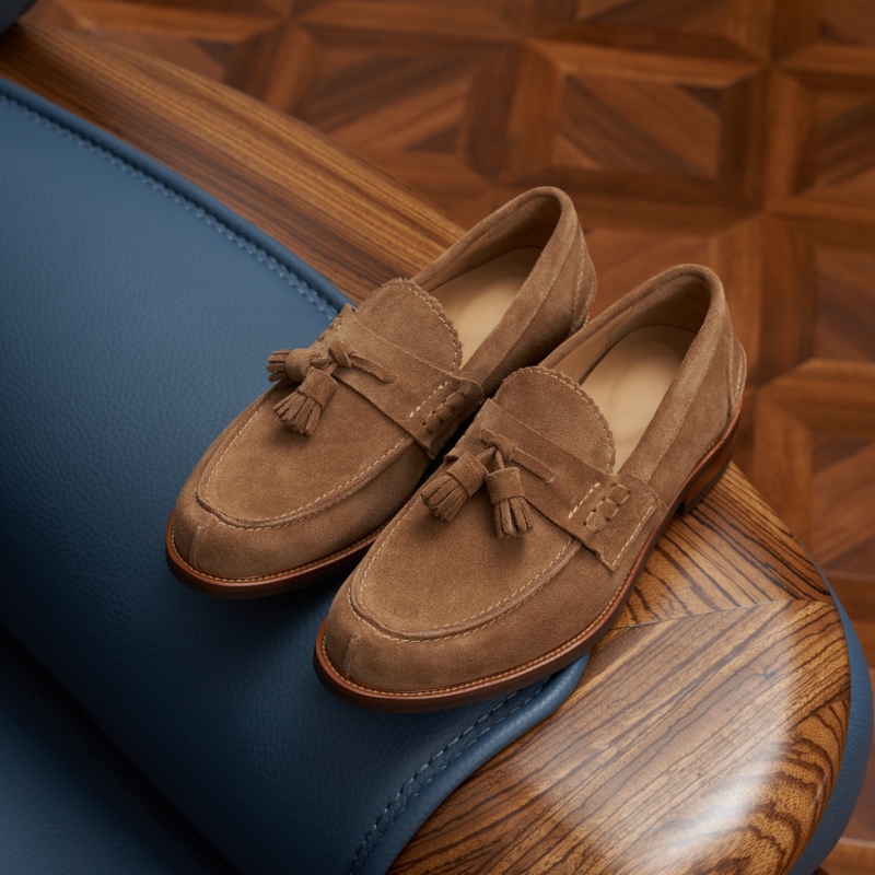 Loafers