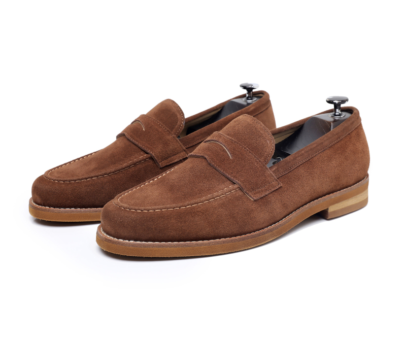 Loafers