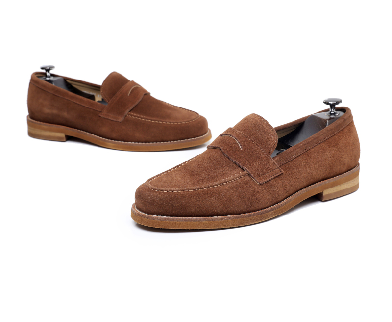 Loafers
