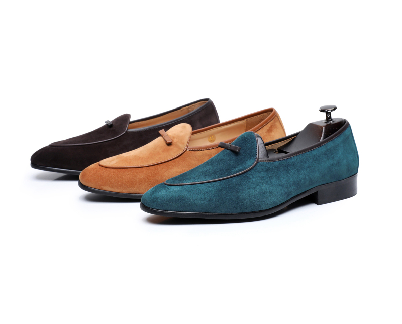 Loafers