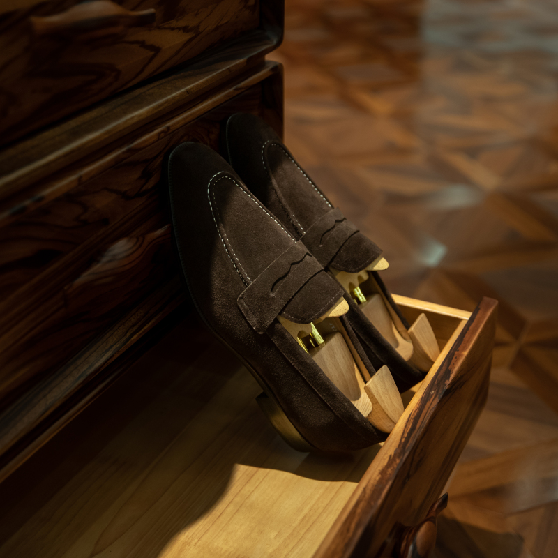 Loafers