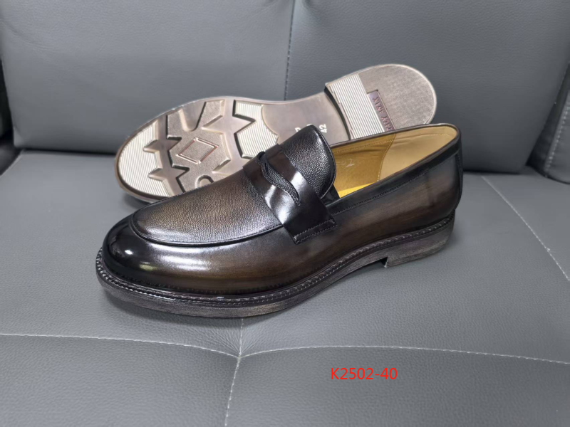 Loafer shoes Wholesale supply