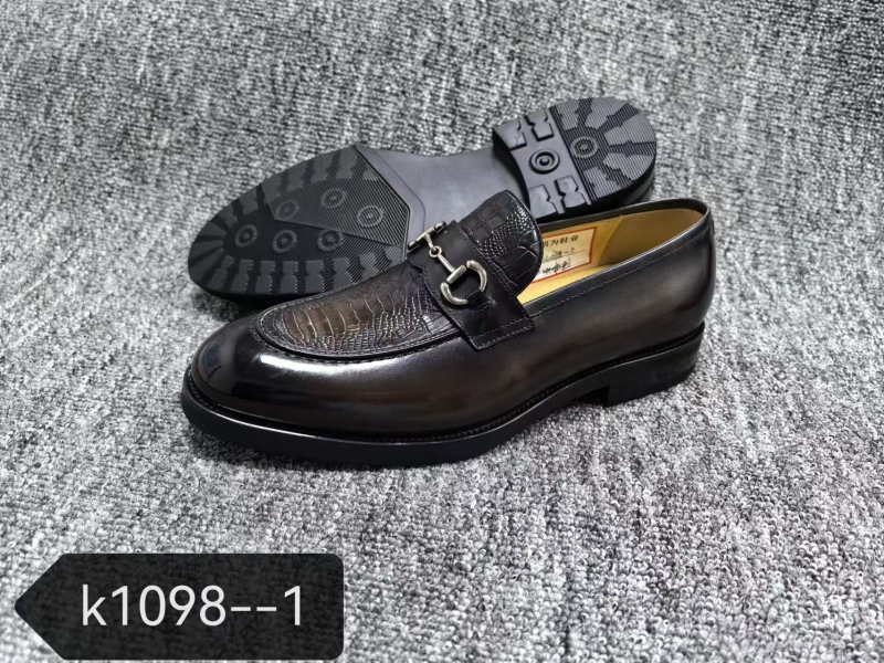Loafer shoes Wholesale supply