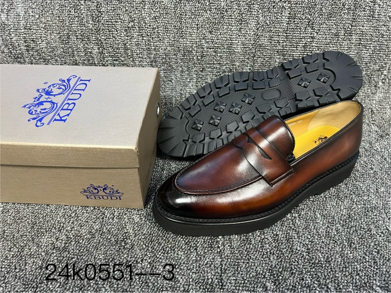 Loafer shoes Wholesale supply