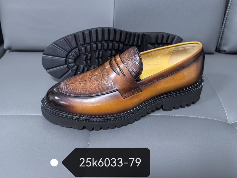 Loafer shoes Wholesale supply