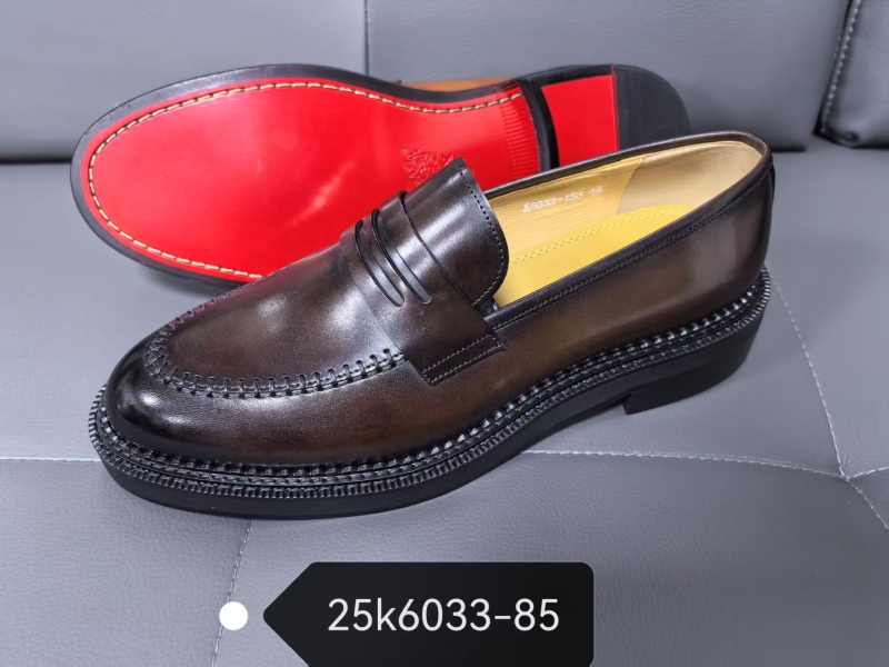 Loafer shoes Wholesale supply