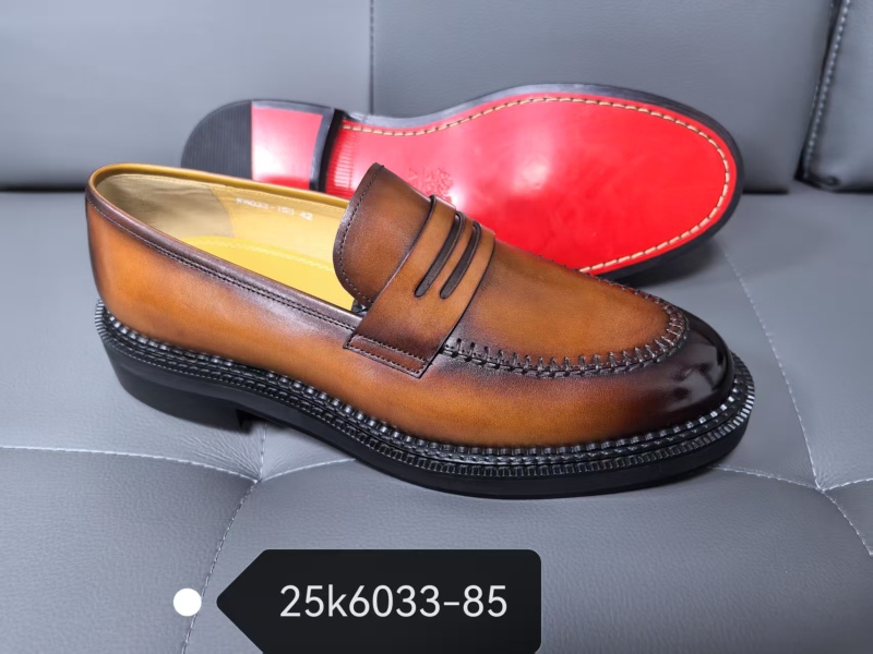 Loafer shoes Wholesale supply