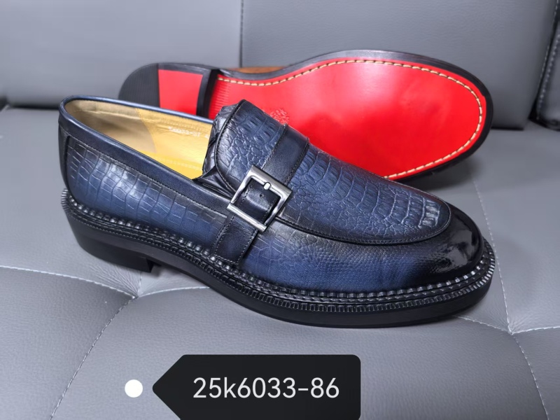 Loafer shoes Wholesale supply