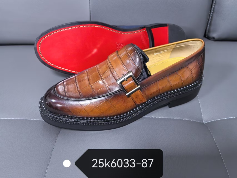 Loafer shoes Wholesale supply