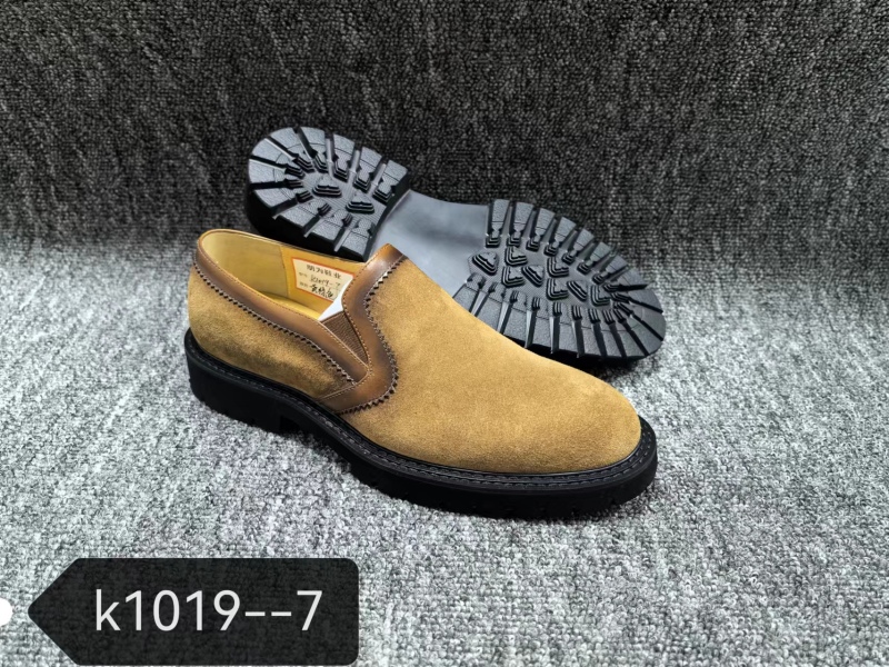 Loafer shoes Wholesale supply