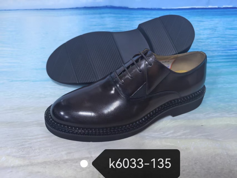 Leather shoes Wholesale supply