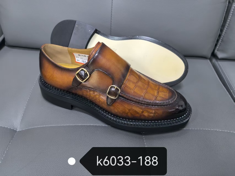 Leather shoes Wholesale supply