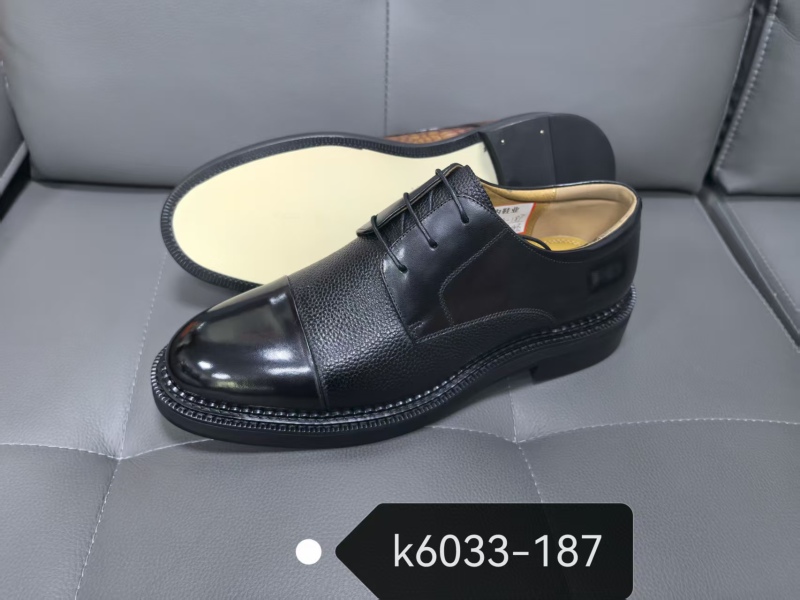 Leather shoes Wholesale supply