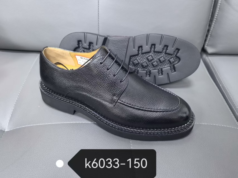 Leather shoes Wholesale supply