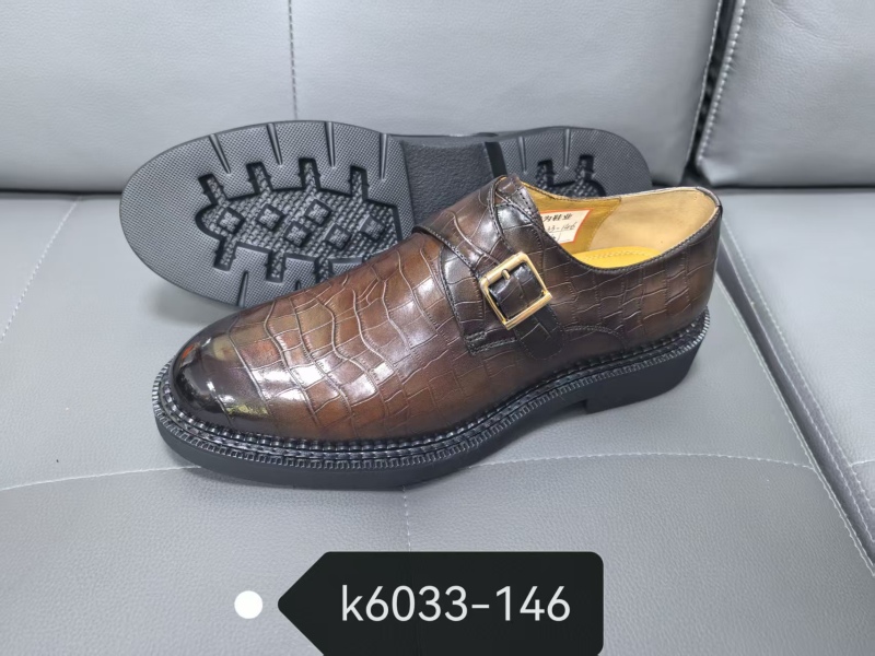 Leather shoes Wholesale supply