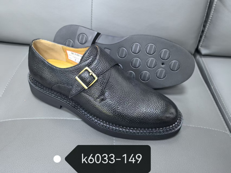 Leather shoes Wholesale supply