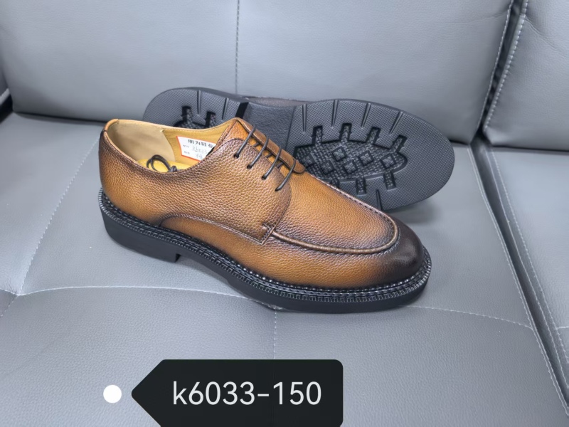 Leather shoes Wholesale supply